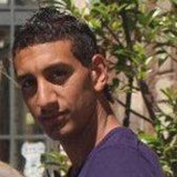 Samir Soudassi