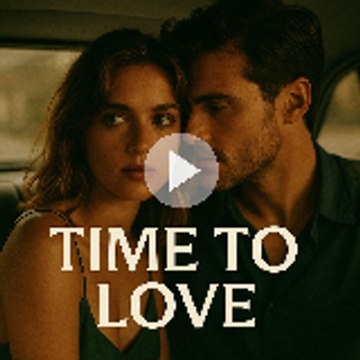 Time to Love