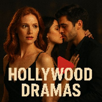 Hollywood Dramas