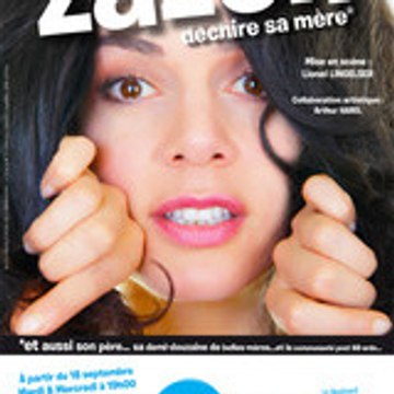 Zazon