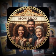 the Moviebox