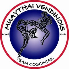 Muay Thai Vendinois