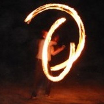 Nykmer Oren