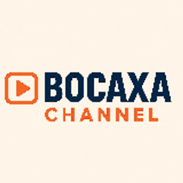 Bocaxa Channel