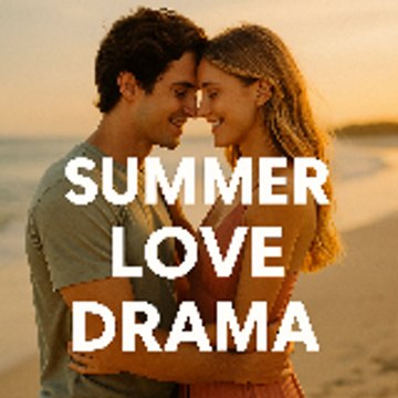 Summer Love Drama