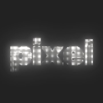 Pixel Motion