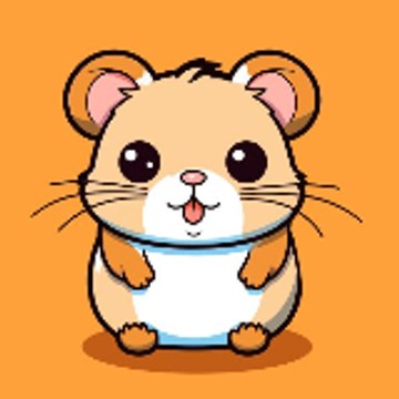 Hamsters Cinema (Top Rated Darma)
