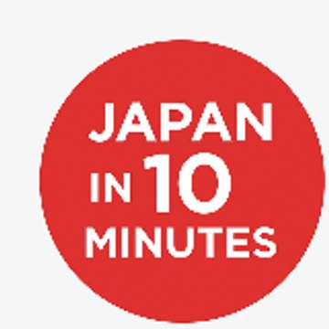 Japan in 10 Minutes