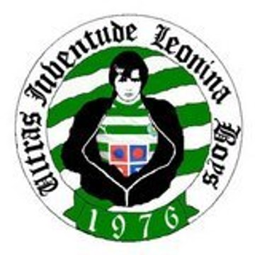 Ultra Juve Leo Boys 76