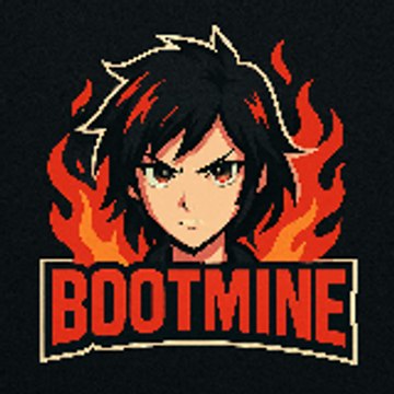 bootmine