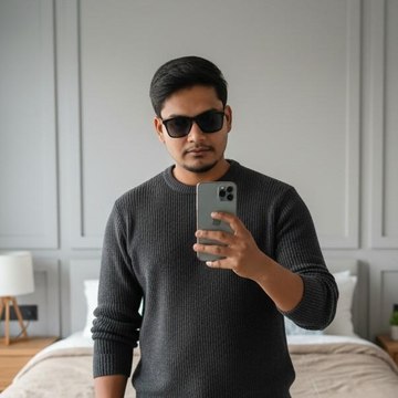 Abhishek Kumar