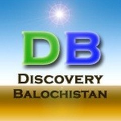 Discovery Balochistan