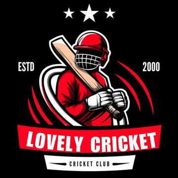 lovelycricket
