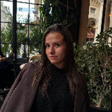Gwennoline Arriau