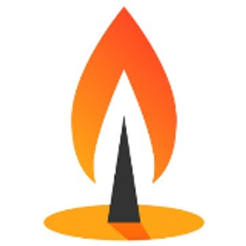 Melouris Flameless Candle