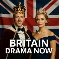 Britain Drama Now