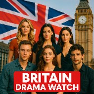 Britain Drama Watch