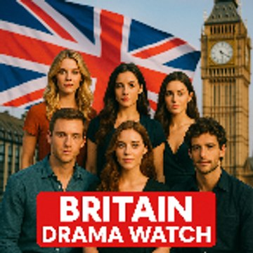 Britain Drama Watch