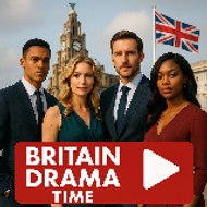 Britain Drama Time