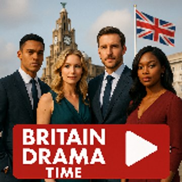 Britain Drama Time