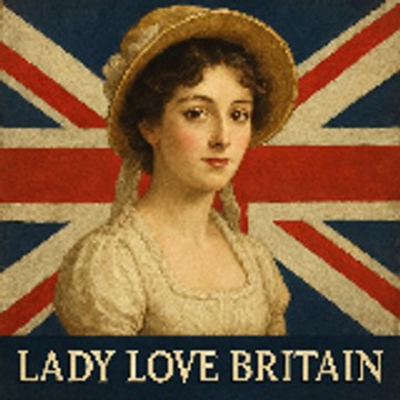 Lady Love Britain
