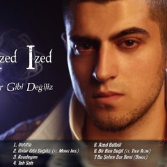 Azed Ized