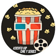 Asiento Vip Cine y Series