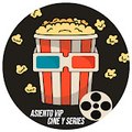 Asiento Vip Cine y Series