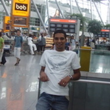 Charouni