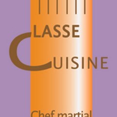 chef martial