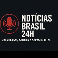 Notícias do Brasil 24H