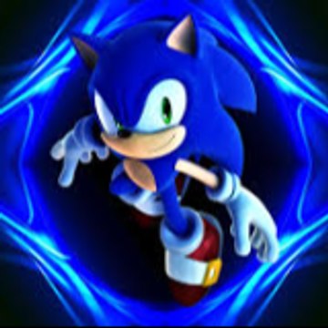 Sonic Cartoon