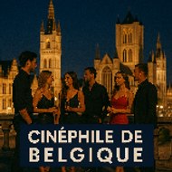 cinephile de belgique