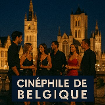cinephile de belgique
