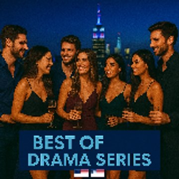 Best of Drama Series