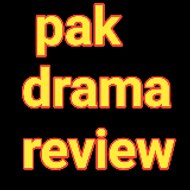 pakdramareview