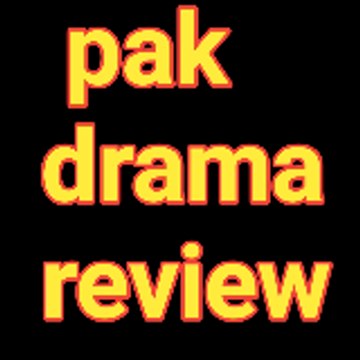 pakdramareview