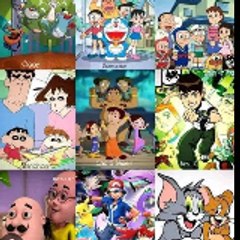 kids cartoon