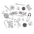 Handmade 102