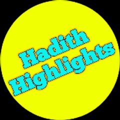 Redline group castamar account Hadith Highlight