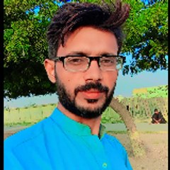 Naveed Akbar