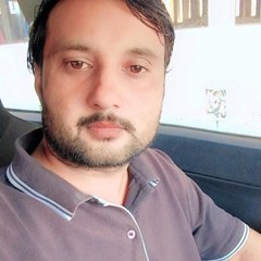 Hamza abbasi