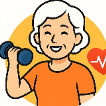Senior Fit Secrets