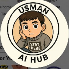 Usman Ai Hub