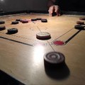 Carrom Shorts