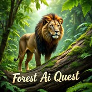 Forest Ai Quest