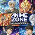 Anime Zone