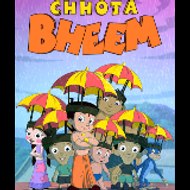 Chota Bheem All New Movies