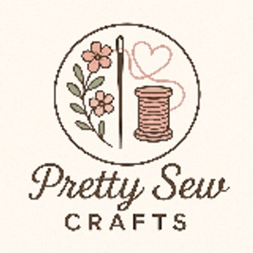 Pretty Sew Crafts