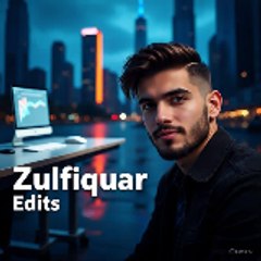 Zulfiquar Edits